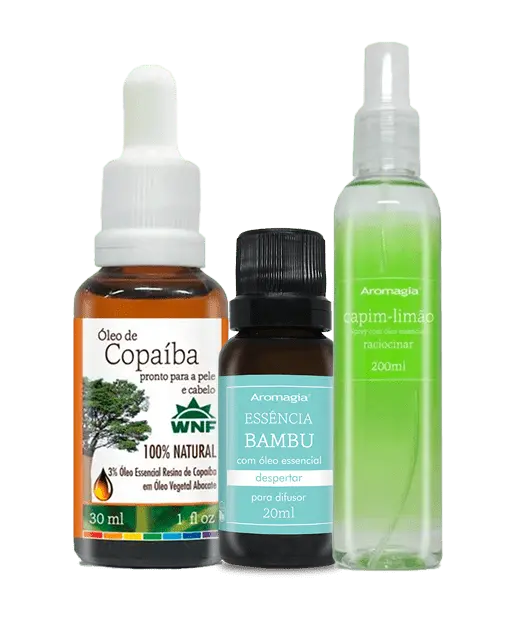 Nossos Produtos